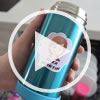 Etiquetas MyMoji™ Pequeño Héroe Thumbnail Image